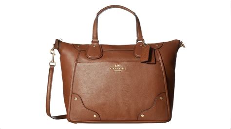 discount coach bags amazon|coach bags on clearance sale.